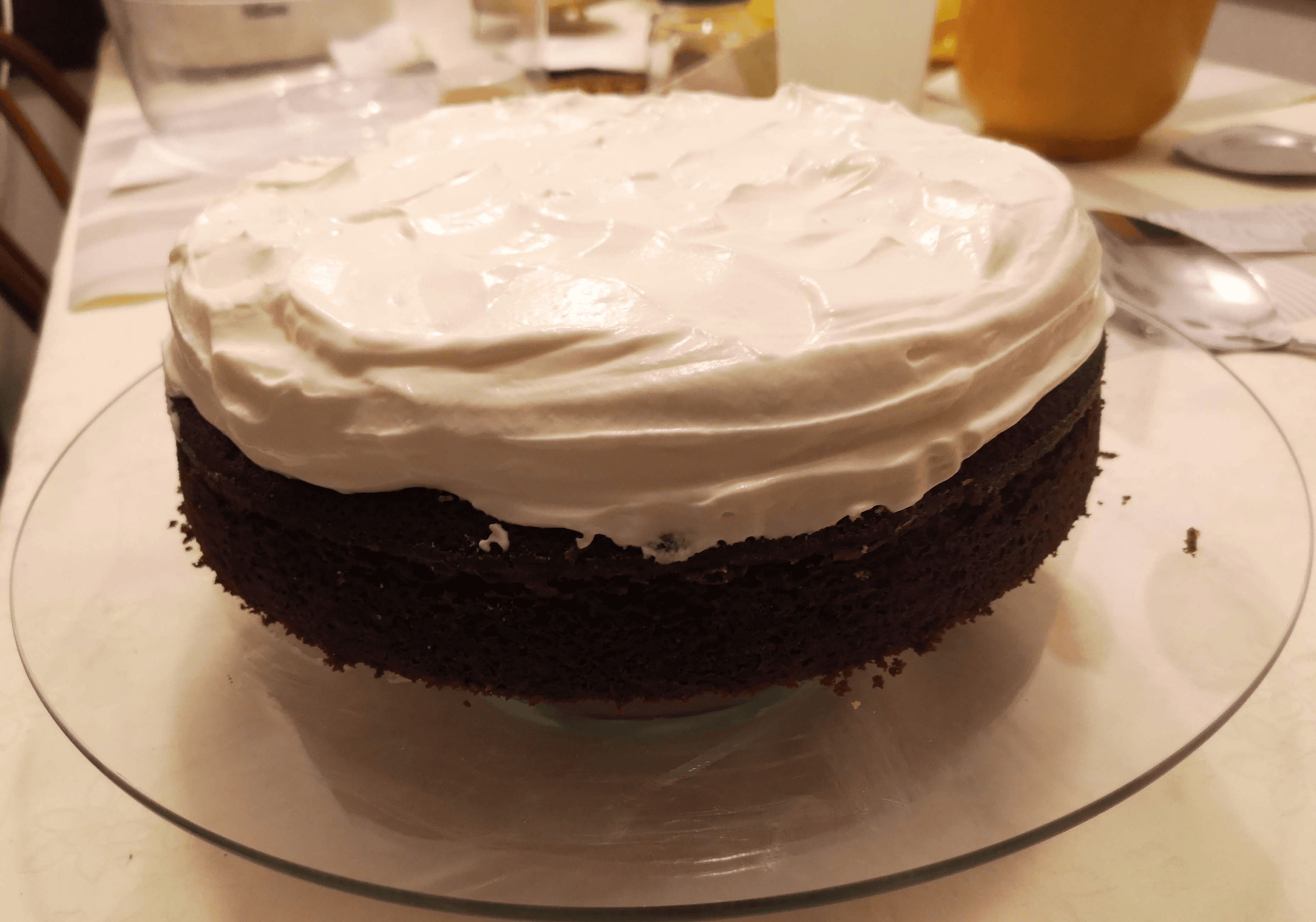 Guinness torta